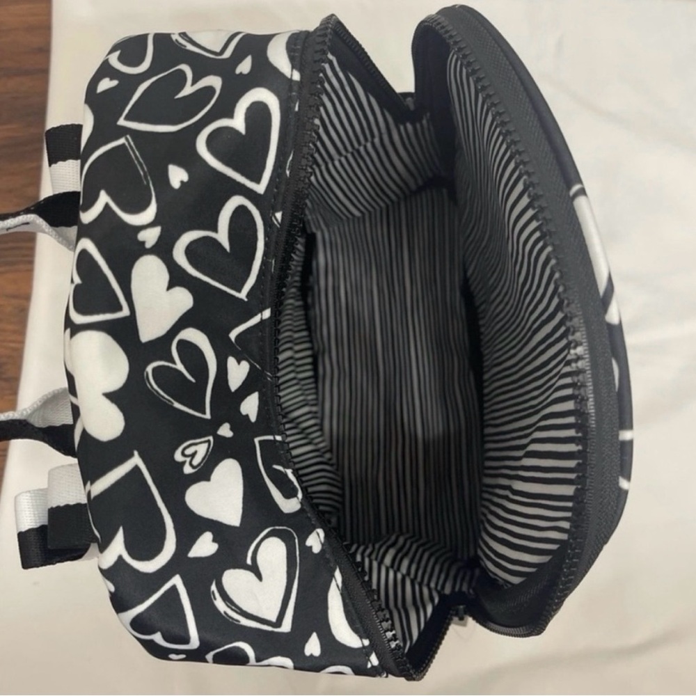 NWT Brighton “Endless Love” Mini Backpack - Picture 5 of 7